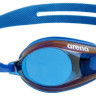 Окуляри для плавання Arena ZOOM X-FIT MIRROR синій Уні OFSM 009439-111