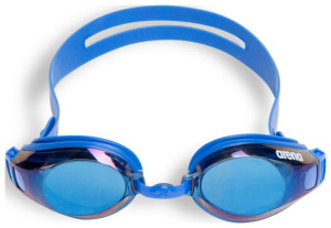 Окуляри для плавання Arena ZOOM X-FIT MIRROR синій Уні OFSM 009439-111