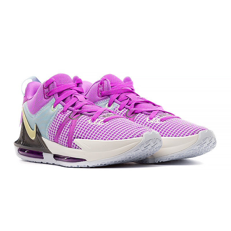 Кросівки Nike LEBRON WITNESS VII DM1123-500