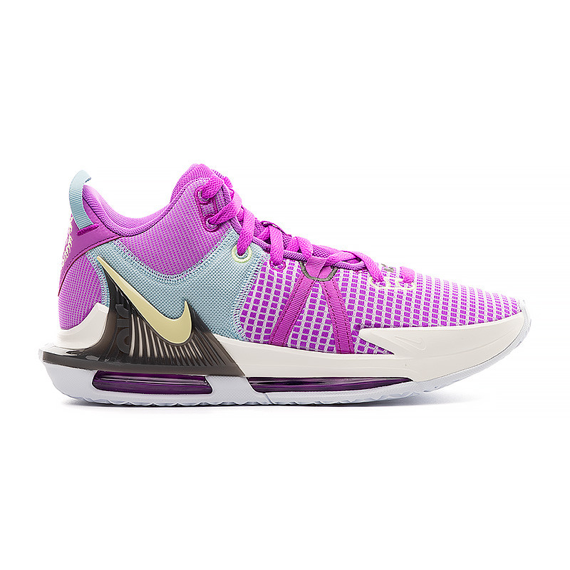 Кросівки Nike LEBRON WITNESS VII DM1123-500