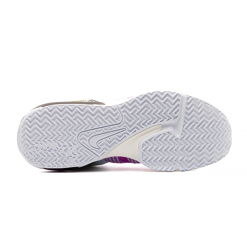 Кросівки Nike LEBRON WITNESS VII DM1123-500