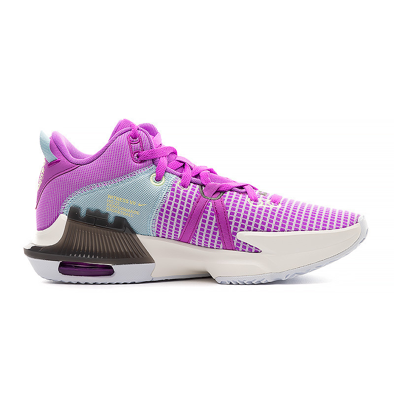 Кросівки Nike LEBRON WITNESS VII DM1123-500