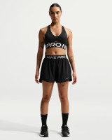 Шорти W NP DF 365 3IN SHORT WVN IQ0784-010 Nike S Чорний IQ0784-010