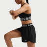 Шорти W NP DF 365 3IN SHORT WVN IQ0784-010 Nike S Чорний IQ0784-010