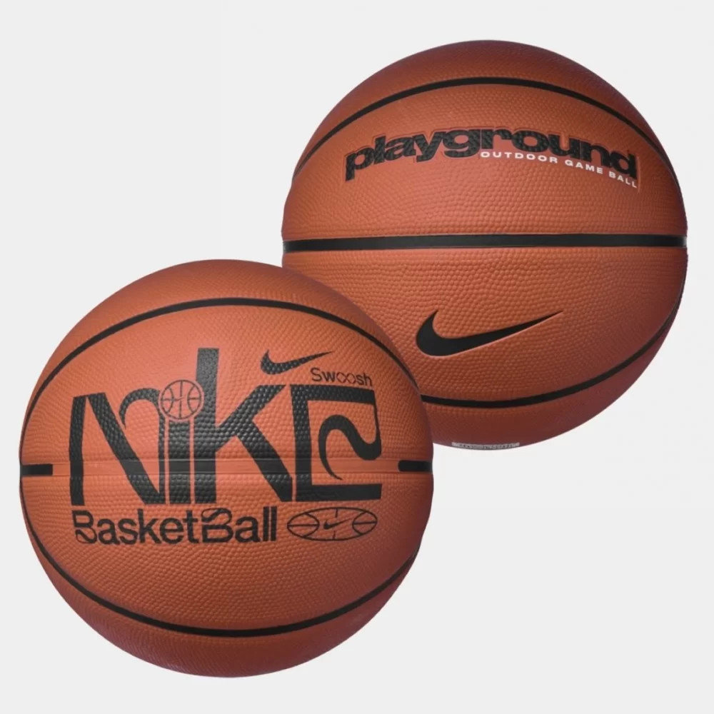 М'яч баскетбольний Nike EVERYDAY PLAYGROUND 8P GRAPHIC DEFLATED N.100.4371.810.07