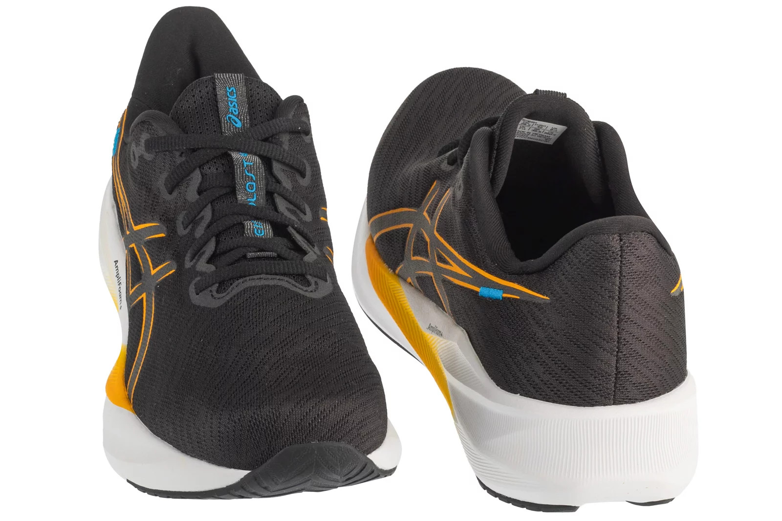 Кросівки Asics VERSABLAST 4 1011B984-004