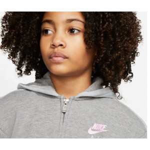 Худі NIKE G NSW NIKE AIR FZ 36F997-GEN