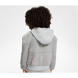 Худі NIKE G NSW NIKE AIR FZ 36F997-GEN
