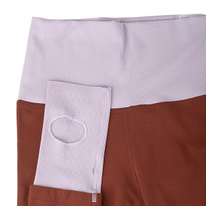 Лосіни Nike W NY LUXE HR 7/8 TGHT CLBK DM6996-217