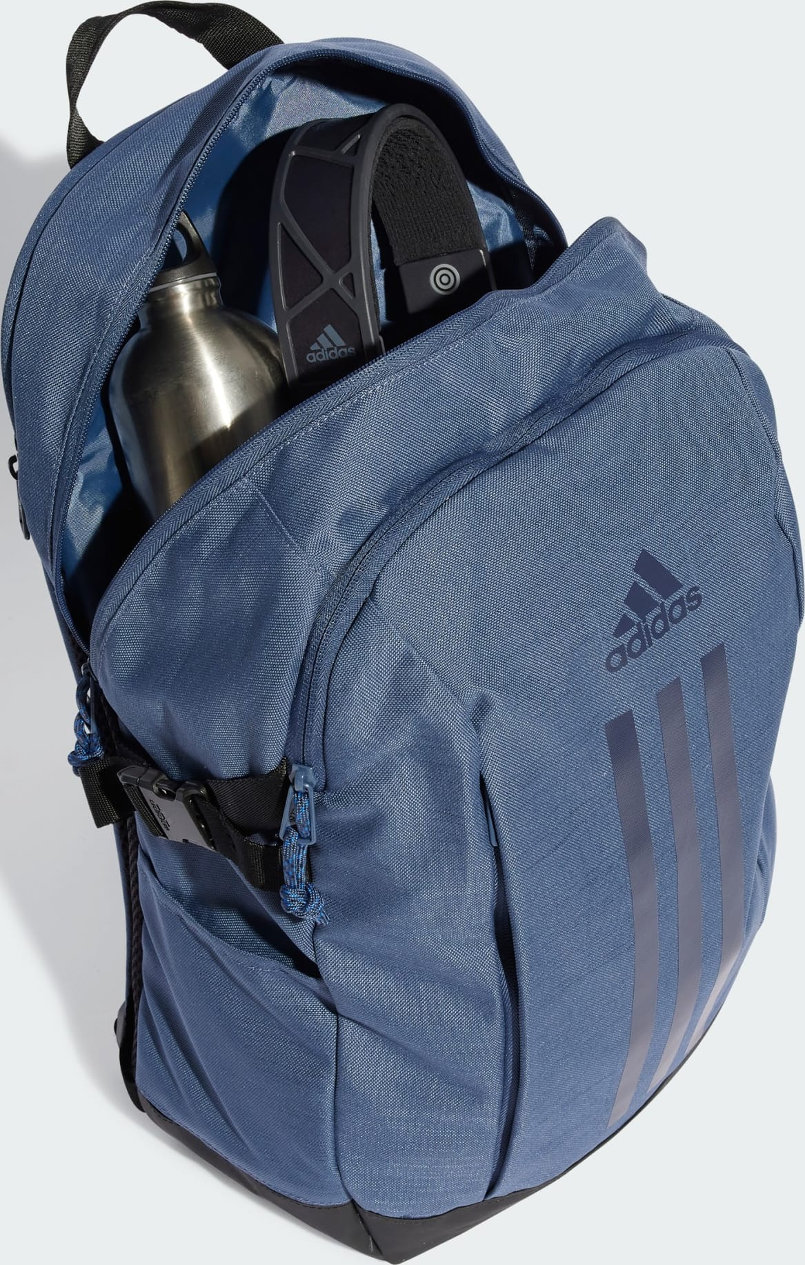 Рюкзак Adidas APWR VII 26,4L синій 19 x 30 x 46 см (IT5360) IT5360