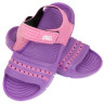 Сандалії Aqua Speed NOLI 6963 фіолетовий, рожевий Діт 30 515-93