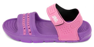 Сандалії Aqua Speed NOLI 6963 фіолетовий, рожевий Діт 30 515-93