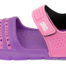 Сандалії Aqua Speed NOLI 6963 фіолетовий, рожевий Діт 30 515-93