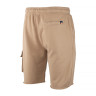 Шорти Ellesse Neem Short SHM13798-BROWN