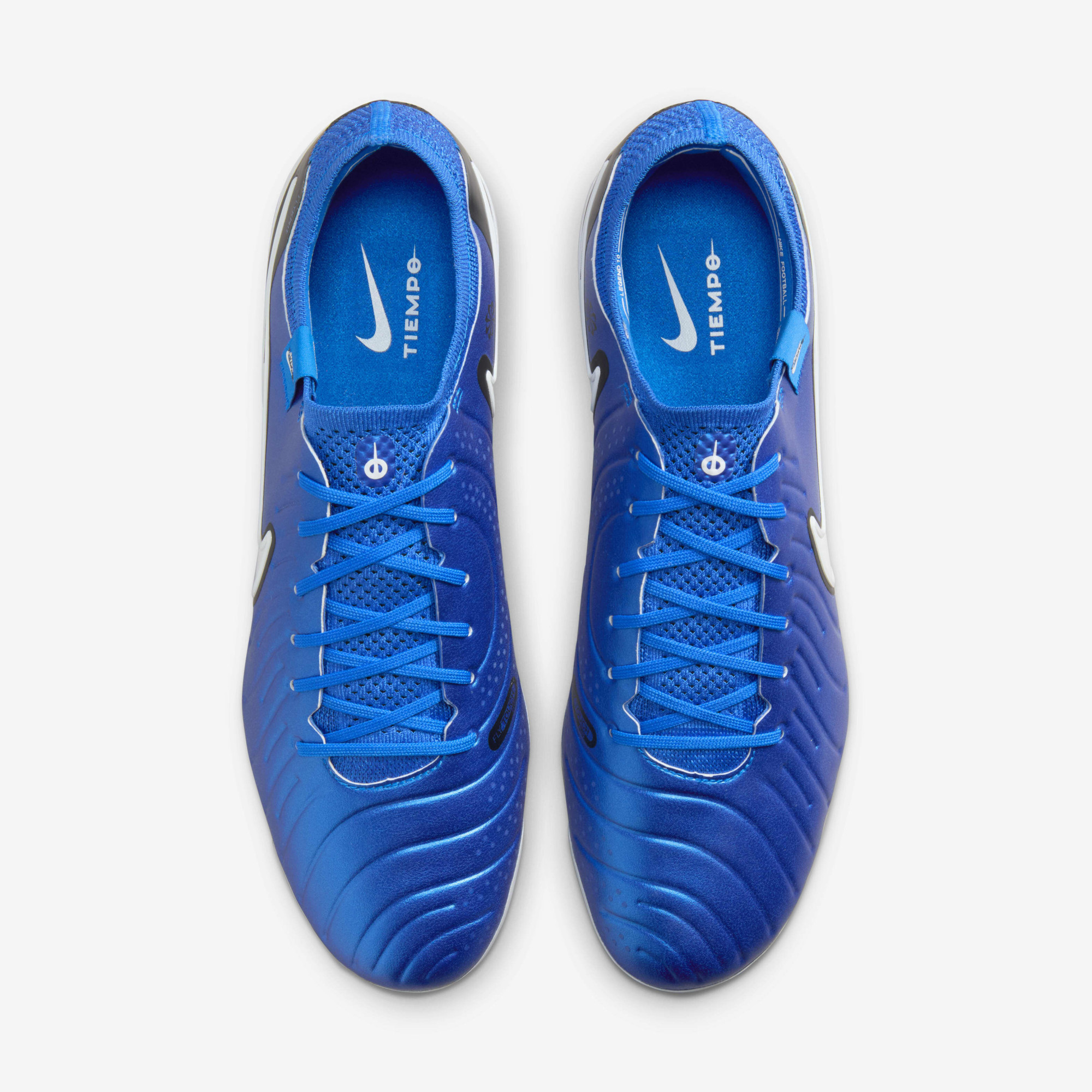 Бутси чоловічі Nike Legend 10 Elite Sg-Pro Ac Blue DV4329-400
