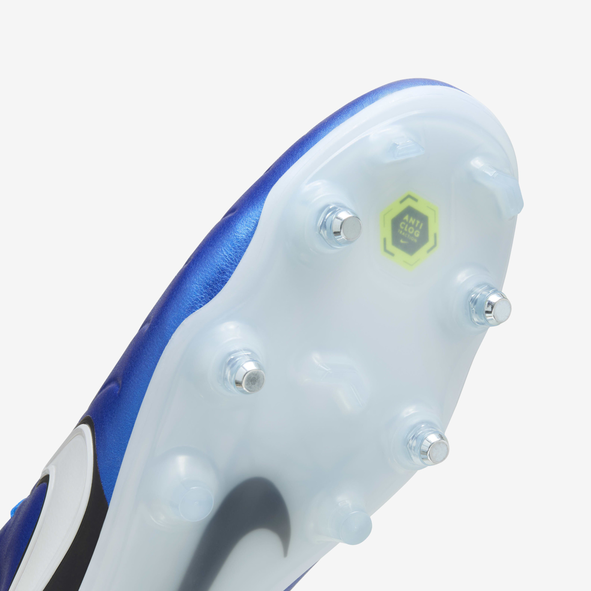 Бутси чоловічі Nike Legend 10 Elite Sg-Pro Ac Blue DV4329-400