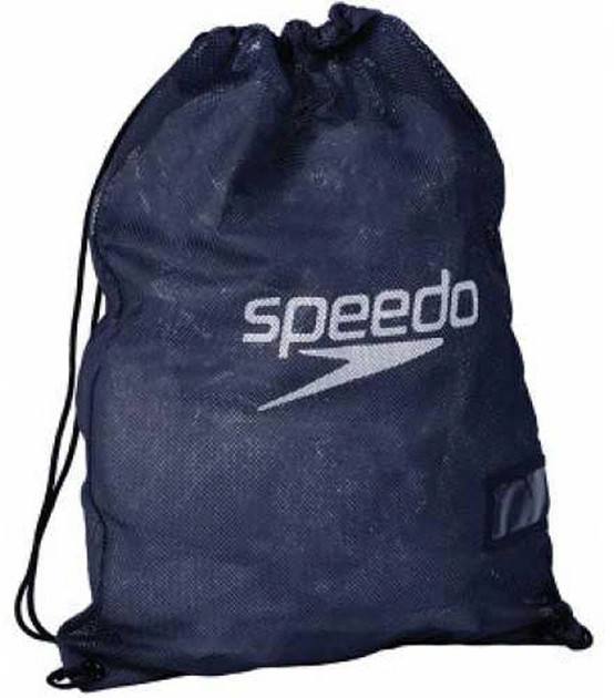 Сумка Speedo EQUIP MESH BAG XU 35L темно-синій Жін 49 х 68 8-074070002
