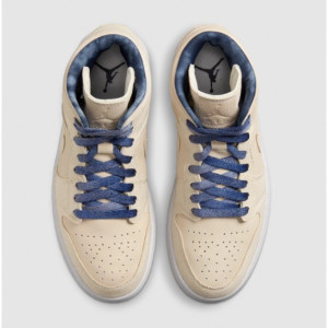 Кросівки WMNS AIR JORDAN 1 MID SE DM9126-104