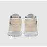 Кросівки WMNS AIR JORDAN 1 MID SE DM9126-104