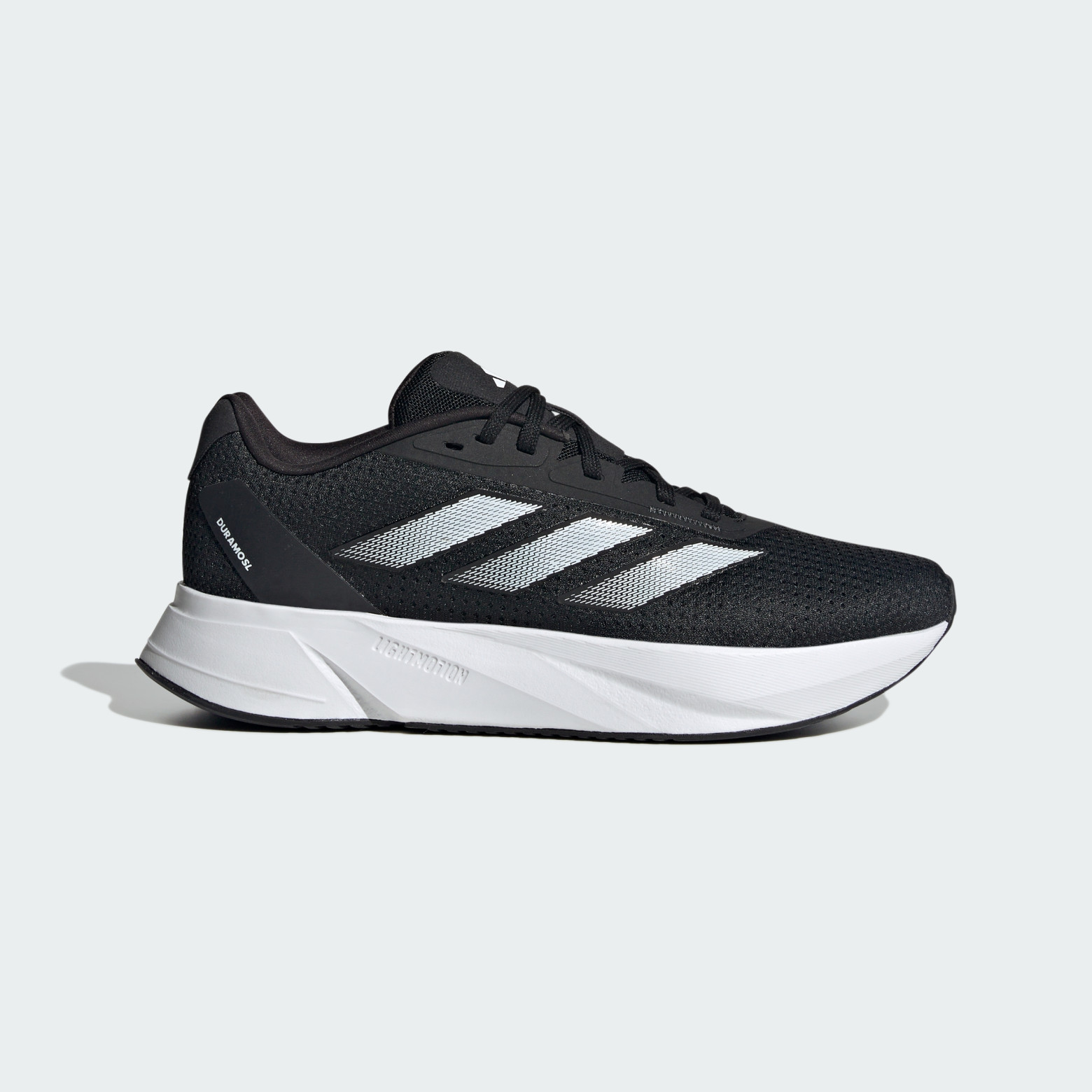 Кросівки Adidas Duramo Sl W Black ID9853