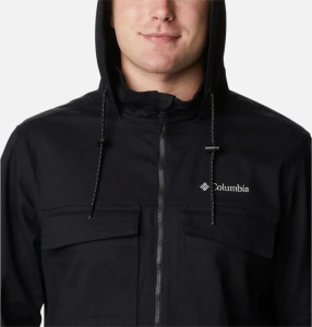 Куртка Columbia Tanner Ranch™ Field Jacket Black 1988761010 S 1988761010