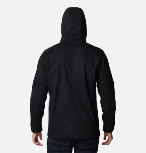 Куртка Columbia Tanner Ranch™ Field Jacket Black 1988761010 S 1988761010