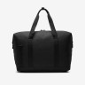 Сумка унісекс Air Jordan Jam Flight Duffle Black MA0798-023