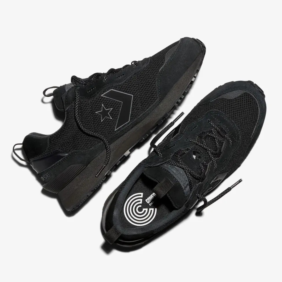 Кросівки унісекс Converse Omega Trainer Se Black A17748C 44 A17748C