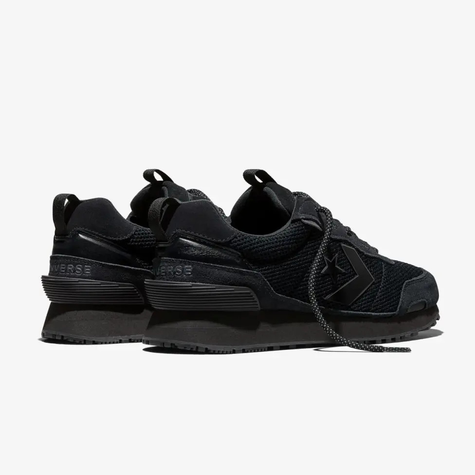 Кросівки унісекс Converse Omega Trainer Se Black A17748C 44 A17748C