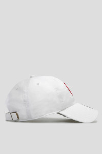 Бейсболка 47 Brand CLEAN UP RED SOX B-RGW02GWS-WH