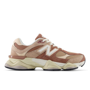 Кросівки New Balance 9060 Brown U9060EEH
