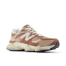 Кросівки New Balance 9060 Brown U9060EEH