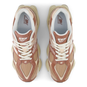 Кросівки New Balance 9060 Brown U9060EEH