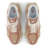 Кросівки New Balance 9060 Brown U9060EEH
