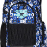 Рюкзак Arena ALL SET BACKPACK AO 45L синій, чорний, білий 55 х 38 х 28 см (010235-102) 010235-102