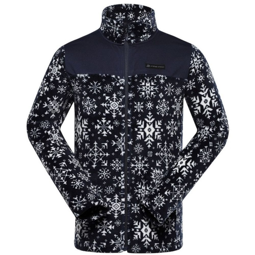 Кофта флісова Alpine Pro Eflin 007.020.0089