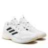 Кросівки Adidas Crazyflight 5 Indoor Grey IE0545 47 IE0545