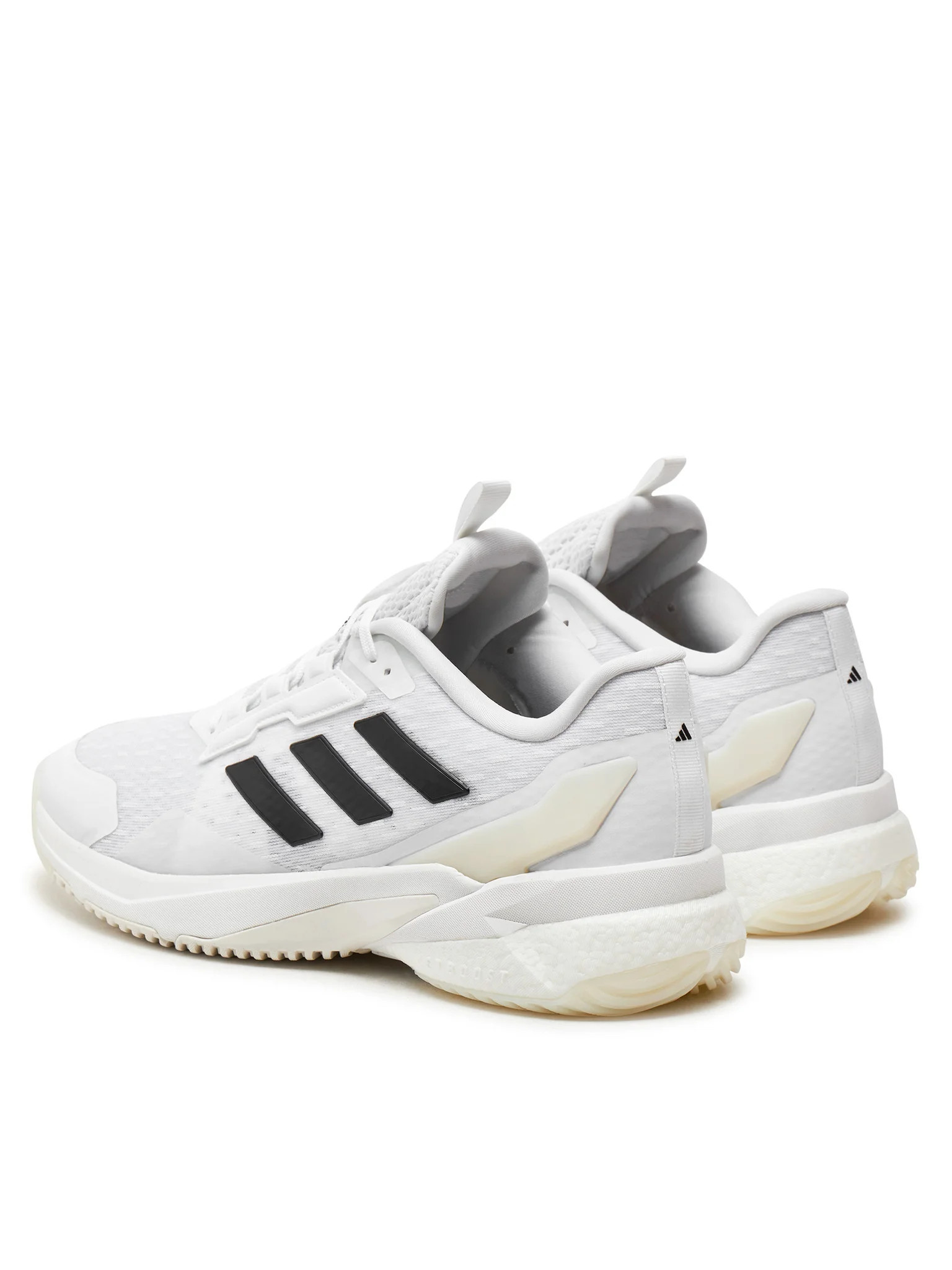 Кросівки Adidas Crazyflight 5 Indoor Grey IE0545 47 IE0545
