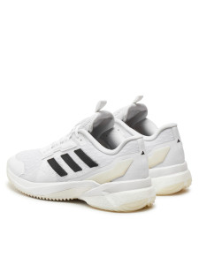 Кросівки Adidas Crazyflight 5 Indoor Grey IE0545 47 IE0545