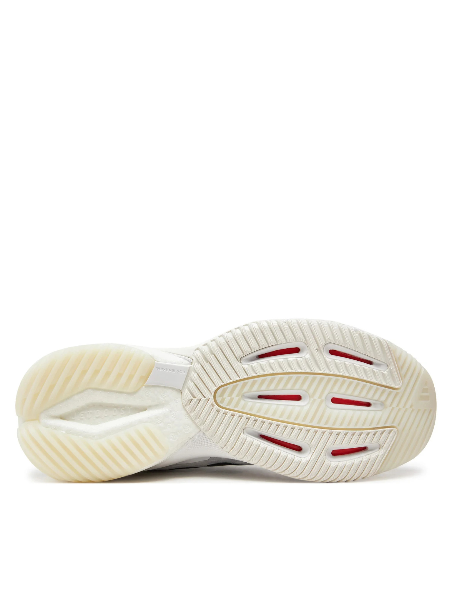 Кросівки Adidas Crazyflight 5 Indoor Grey IE0545 47 IE0545