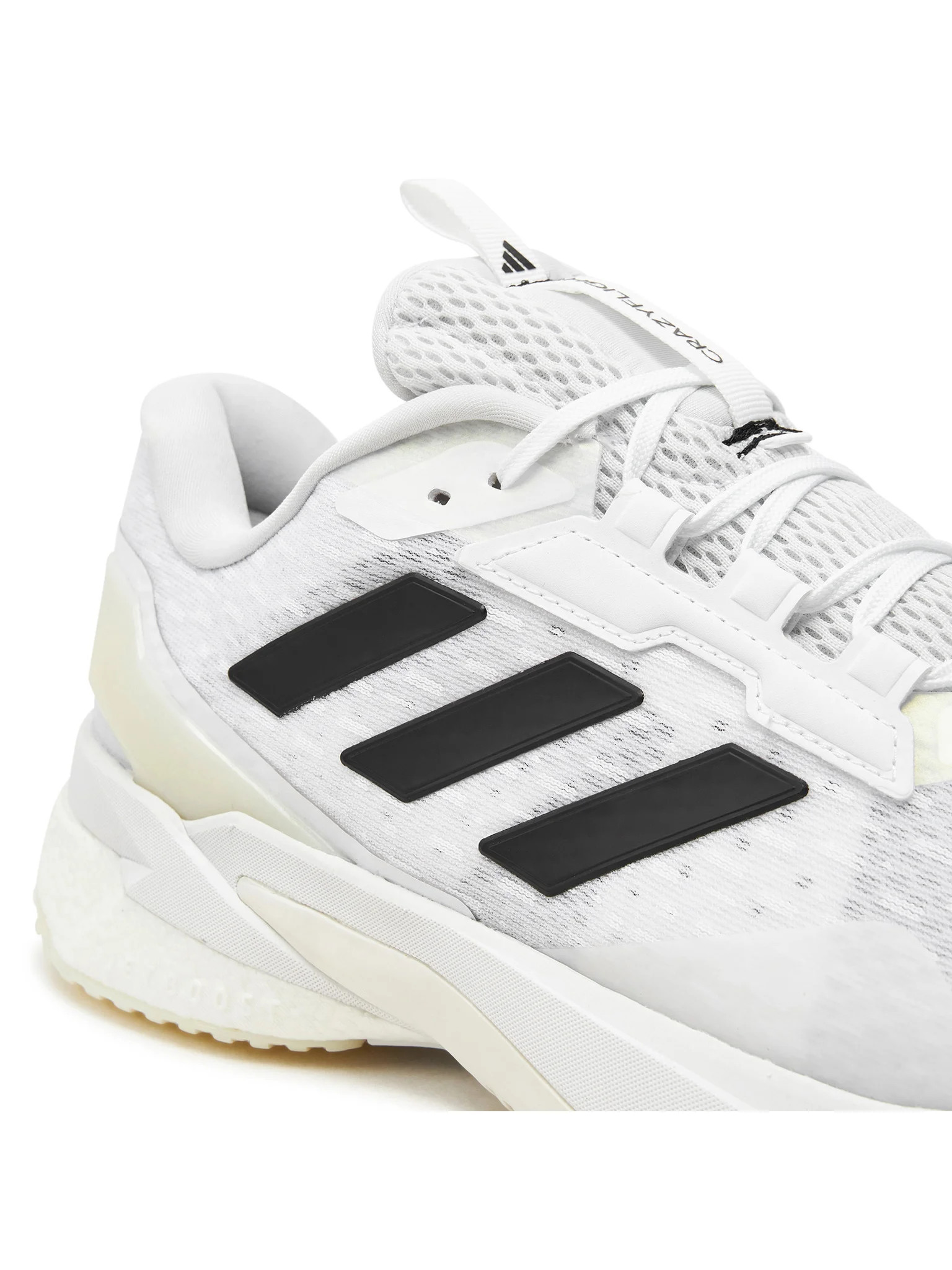 Кросівки Adidas Crazyflight 5 Indoor Grey IE0545 47 IE0545