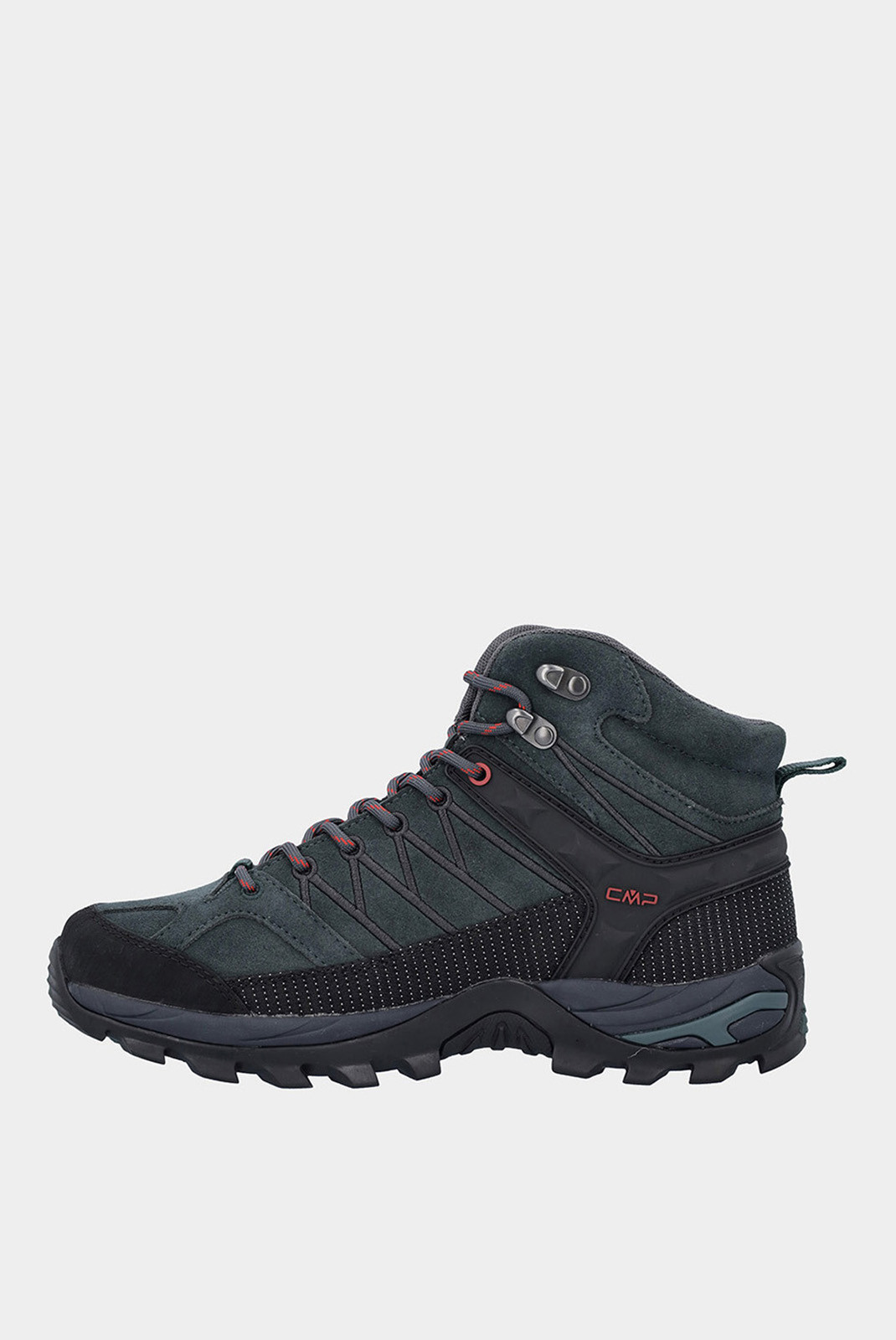 Черевики CMP RIGEL MID TREKKING SHOES WP 3Q12947-11FP