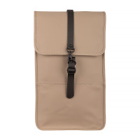Рюкзак Rains Backpacks 1220-Taupe