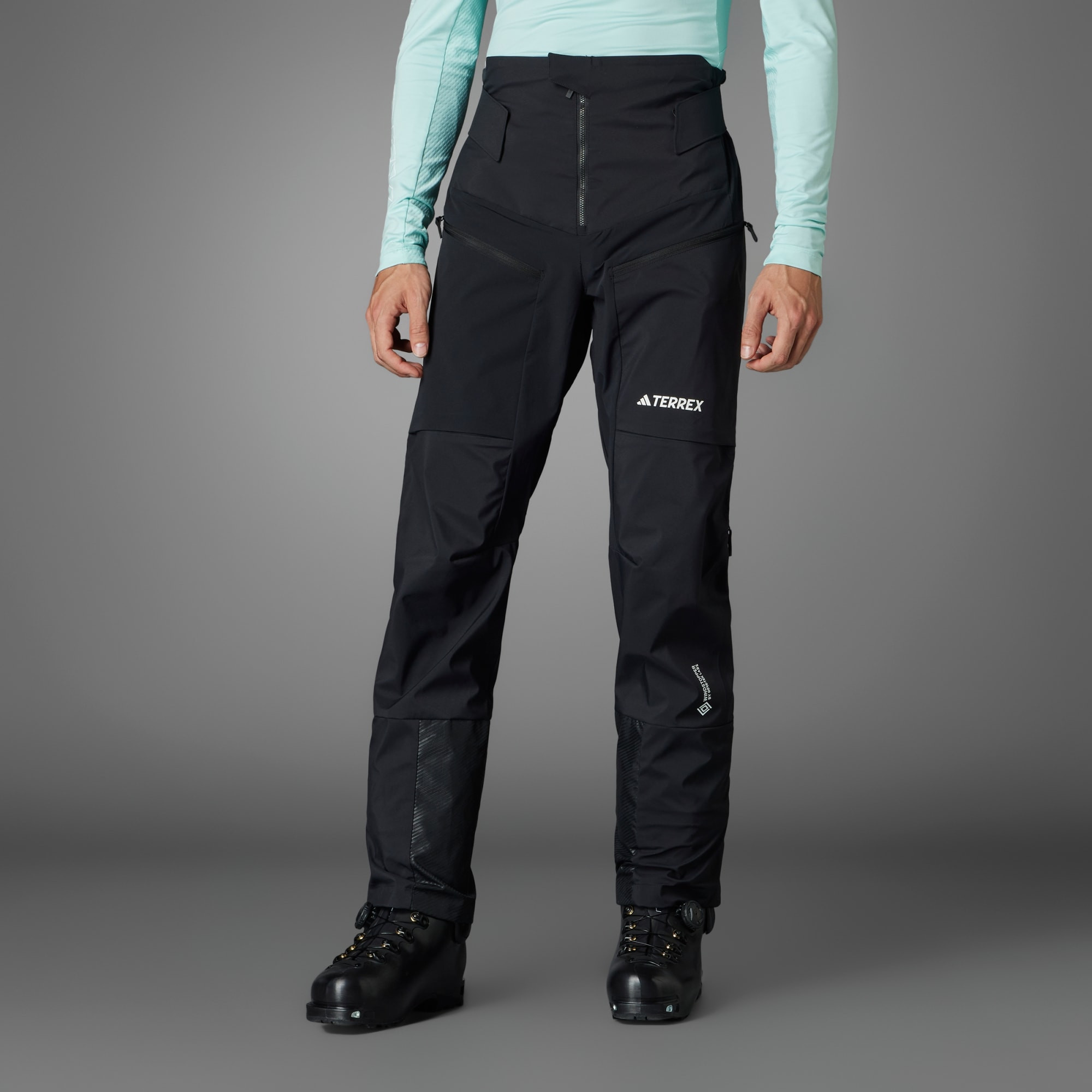 Штани Adidas Terrex Techrock IB1167