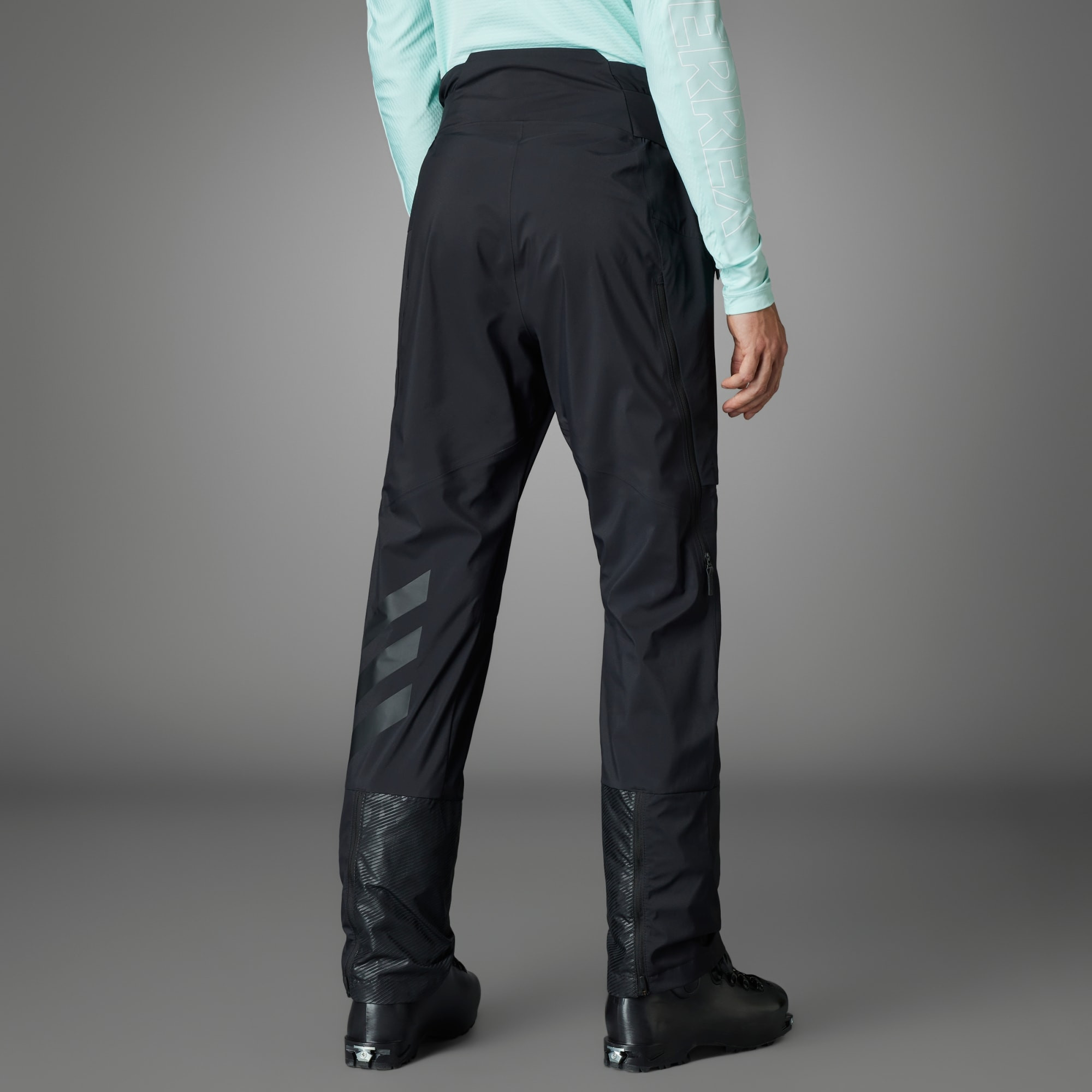 Штани Adidas Terrex Techrock IB1167