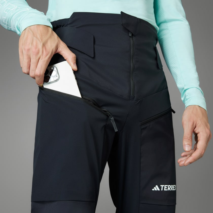 Штани Adidas Terrex Techrock IB1167