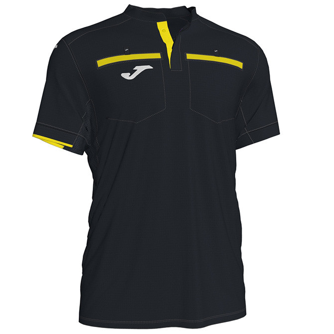 Футболка суддівська Joma REFEREE 101299.121 101299.121