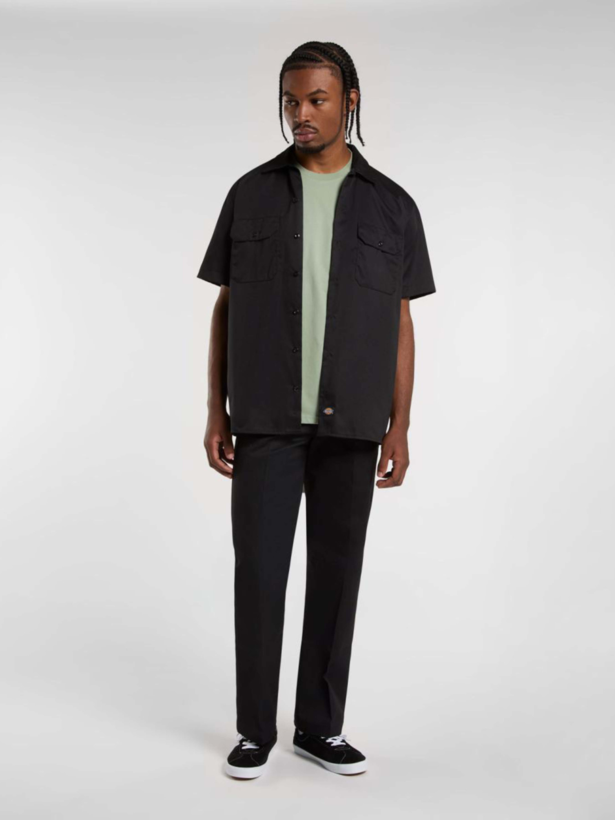 Футболка Dickies SS MAPLETON TEE DK0A4XDBK361