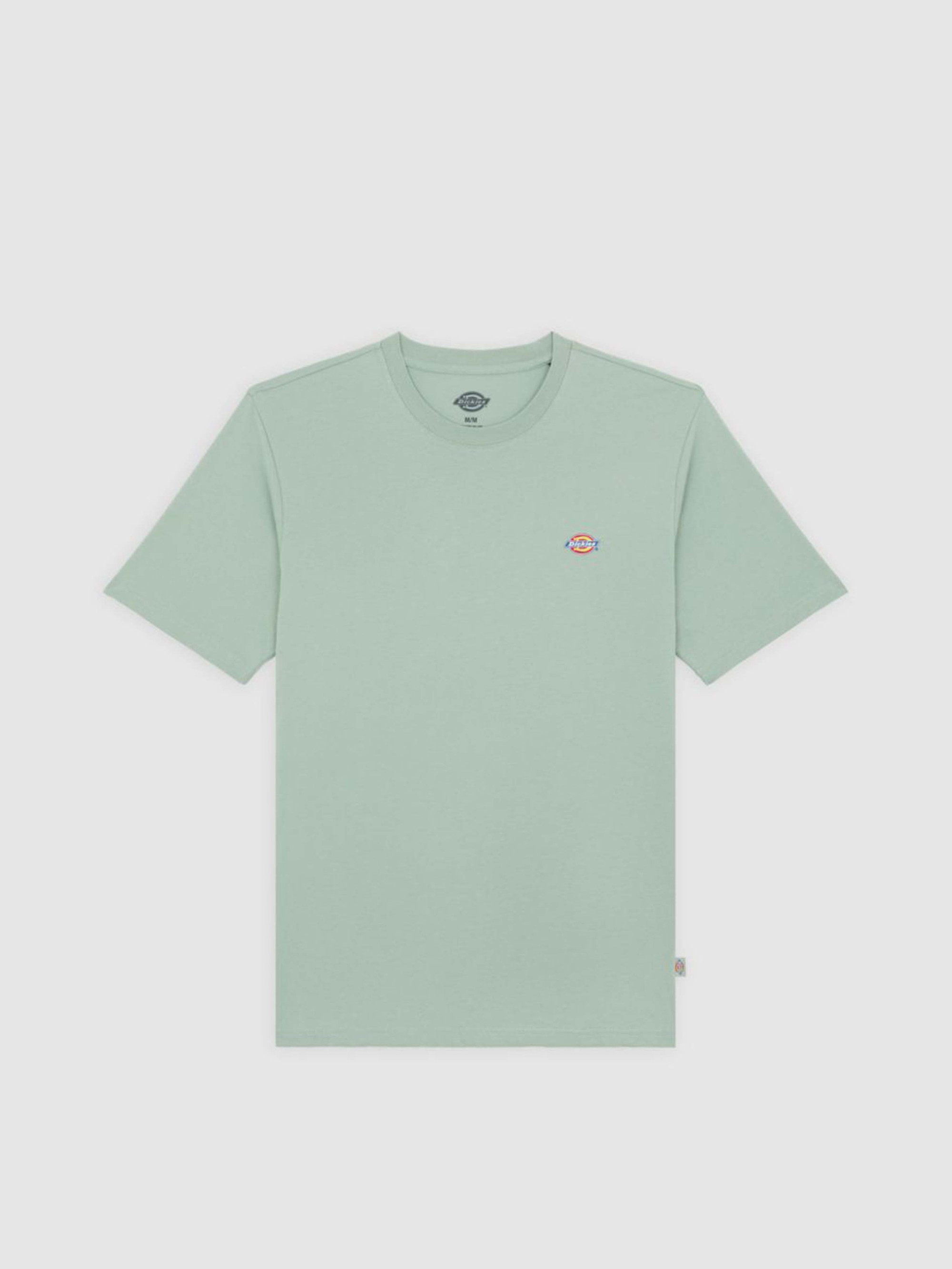 Футболка Dickies SS MAPLETON TEE DK0A4XDBK361
