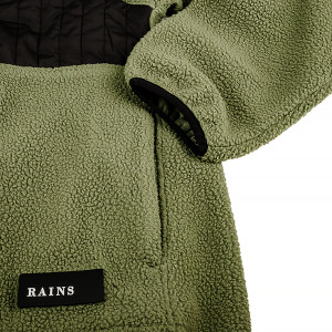 Кофта Rains Tops 1852-OLIVE